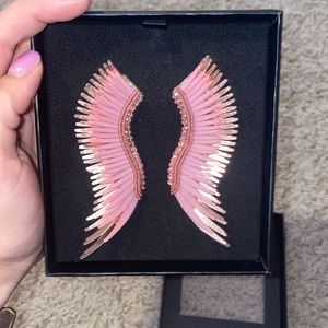 Mignonette Gavigan Madeline Earrings